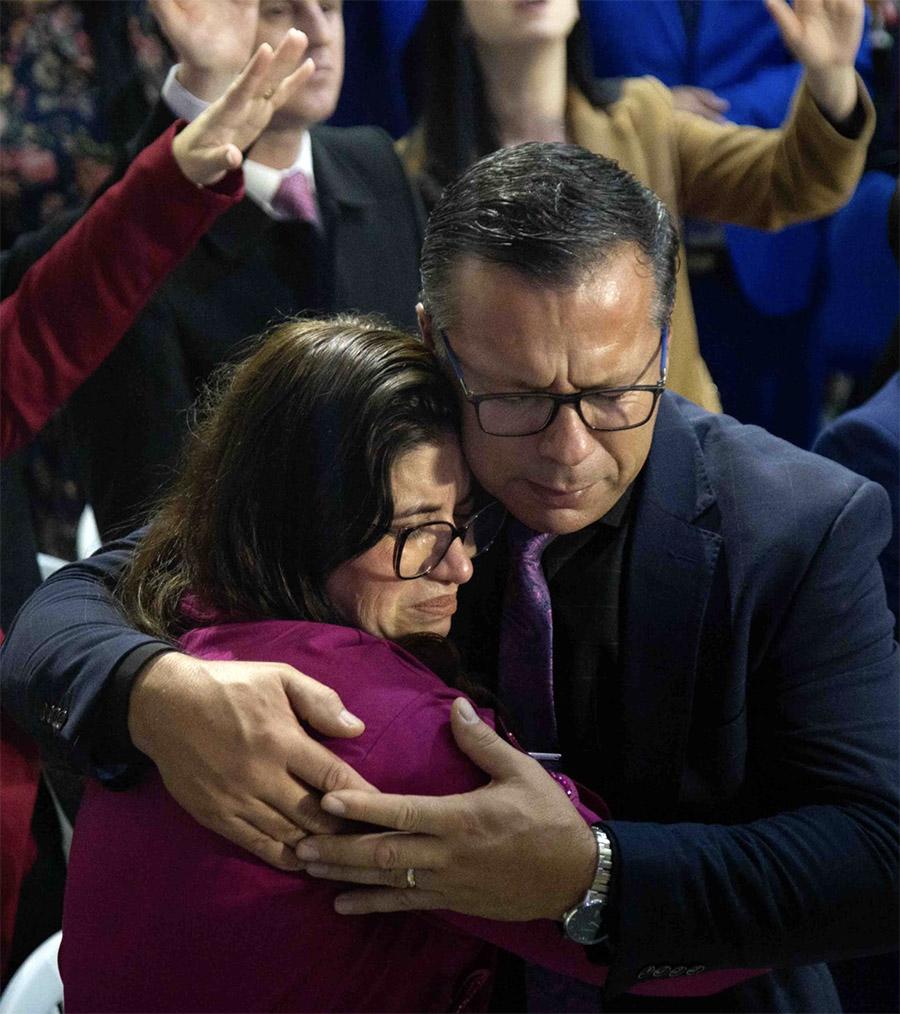 CIADESCP Convenção 2025