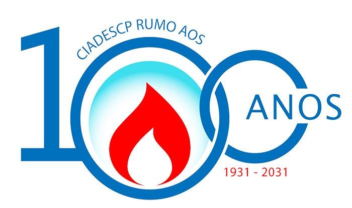 CIADESCP - Rumo ao Centenário