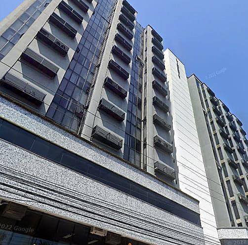 Edifício Libery Itajaí - Sede da CIADESCP