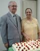 Pastor Nirton dos Santos e Irmã Belinha